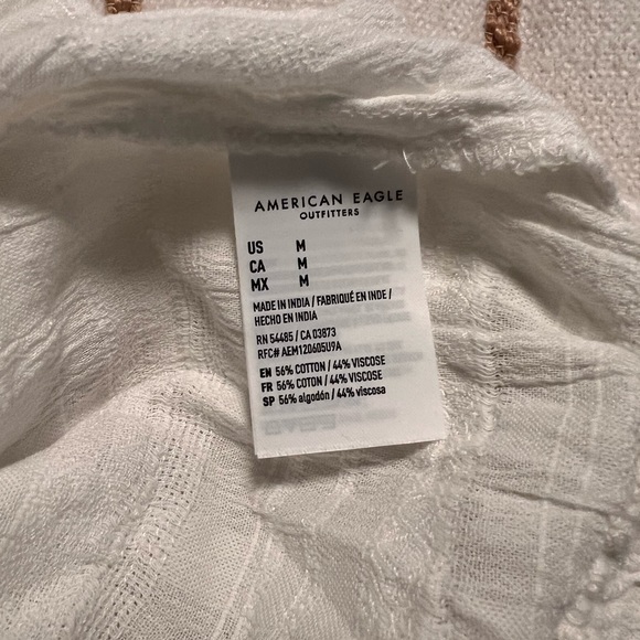 Off Shoulder Top - Picture 3 of 3